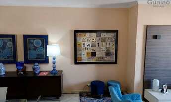 Imagem 3: 3 dormitórios na Rua Ministro João Mendes