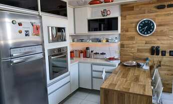 Imagem 5: 3 dormitórios na Rua Ministro João Mendes