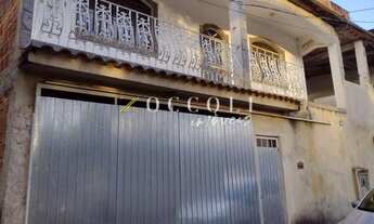 Imagem: Casa à venda na Candelária, Volta Redonda