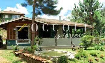 Imagem: Linda casa à venda em Albuquerque, Teresópolis