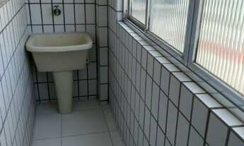 Imagem 5: 1 dormitório na Rua Francisco Pettinati