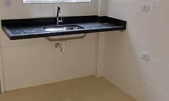 Imagem 2: 2 dormitórios na Rua Amilcar Esteves