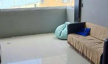 Imagem 2: 2 dormitórios na Avenida Presidente Kennedy