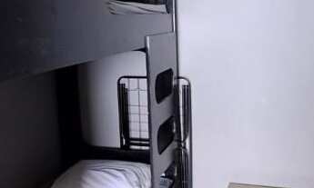 Imagem 5: 2 dormitórios na Avenida Presidente Kennedy