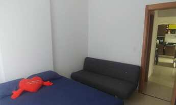 Imagem 6: 2 dormitórios na Rua Libero Badaró