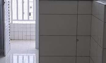 Imagem 3: 2 dormitórios na Rua Guimarães Rosa