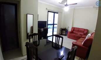 Imagem 2: 2 dormitórios na Rua México