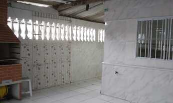 Imagem 3: 2 dormitórios na Rua Itaóca