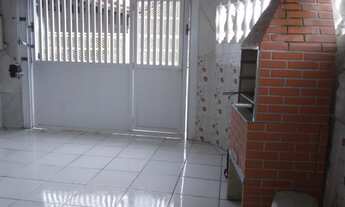 Imagem 2: 2 dormitórios na Rua Itaóca