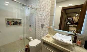 Imagem 3: CASA ALTO PADRÃO A VENDA EM CRICIUMA PORTEIRA FECHADA COM 4 DORMITORIOS