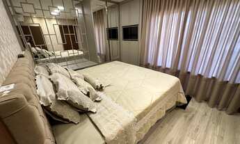 Imagem 6: CASA ALTO PADRÃO A VENDA EM CRICIUMA PORTEIRA FECHADA COM 4 DORMITORIOS