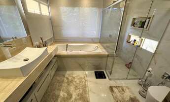 Imagem 5: CASA ALTO PADRÃO A VENDA EM CRICIUMA PORTEIRA FECHADA COM 4 DORMITORIOS