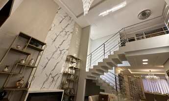 Imagem: CASA ALTO PADRÃO A VENDA EM CRICIUMA PORTEIRA