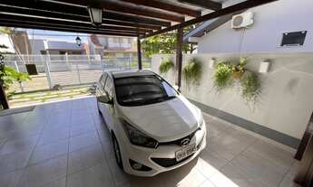 Imagem 3: CASA A VENDA COM 3 DORMITORIOS SENDO 3 SUÍTES EM BALNEARIO RINCÃO