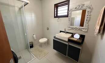 Imagem 4: CASA A VENDA COM 3 DORMITORIOS SENDO 3 SUÍTES EM BALNEARIO RINCÃO