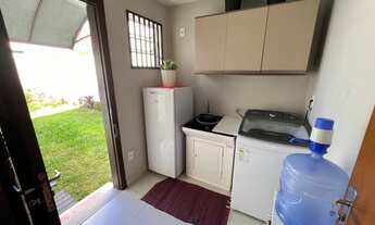 Imagem 5: CASA A VENDA COM 3 DORMITORIOS SENDO 3 SUÍTES EM BALNEARIO RINCÃO