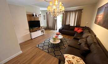 Imagem 2: CASA A VENDA COM 3 DORMITORIOS SENDO 3 SUÍTES EM BALNEARIO RINCÃO