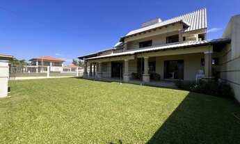 Imagem: CASA ALTO PADRÃO A VENDA EM BALNEÁRIO