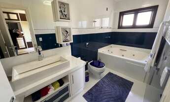 Imagem 6: CASA ALTO PADRÃO A VENDA EM BALNEÁRIO RINCÃO POSSUINDO 08 DORMITÓRIOS SENDO 04 SUÍTES E PI