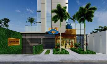 Imagem: Apartamento de 3 quartos no bairro Horto