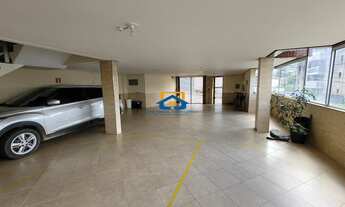 Imagem 3: Apartamento de 3 quartos no bairro Caravelas - Ipatinga