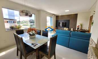 Imagem 7: Apartamento de 3 quartos no bairro Caravelas - Ipatinga