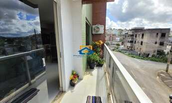 Imagem 6: Apartamento de 3 quartos no bairro Caravelas - Ipatinga