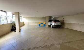 Imagem 2: Apartamento de 3 quartos no bairro Caravelas - Ipatinga