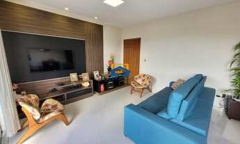 Imagem 4: Apartamento de 3 quartos no bairro Caravelas - Ipatinga