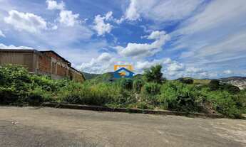 Imagem: Lote a venda no bairro Vila Celeste - Ipatinga