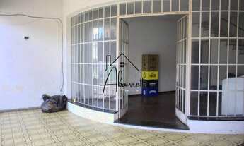 Imagem: Sobrado com vocação comercial 392,00 m2