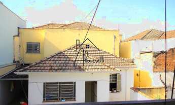 Imagem 7: Sobrado com vocação comercial 392,00 m2 - 2 salas, 5 banheiros, 6 quartos, 2 suítes, garag