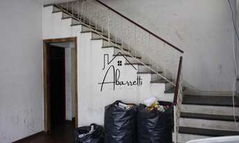 Imagem 4: Sobrado com vocação comercial 392,00 m2 - 2 salas, 5 banheiros, 6 quartos, 2 suítes, garag