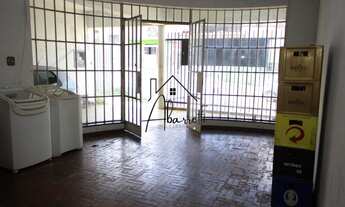 Imagem 5: Sobrado com vocação comercial 392,00 m2 - 2 salas, 5 banheiros, 6 quartos, 2 suítes, garag