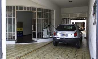 Imagem 2: Sobrado com vocação comercial 392,00 m2 - 2 salas, 5 banheiros, 6 quartos, 2 suítes, garag