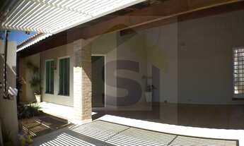 Imagem: Ca3982 - Casa Residencial / Jardim Cambuí