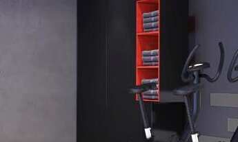 Imagem 7: Apartamento, Residencial em condomínio para Venda, Centro (Lácio), Marília