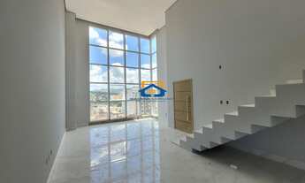 Imagem 3: Cobertura Duplex de 3 quartos no bairro Iguaçu - Ipatinga