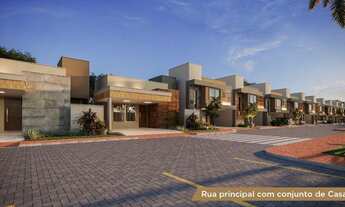 Imagem: Reserva Dual - 2 Opções de Casas no Sim