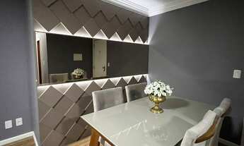 Imagem 5: APARTAMENTO A VENDA EM CRICIUMA POSSUINDO 02 DORMITORIOS SENDO 01 COM SUITE