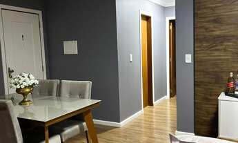 Imagem 4: APARTAMENTO A VENDA EM CRICIUMA POSSUINDO 02 DORMITORIOS SENDO 01 COM SUITE