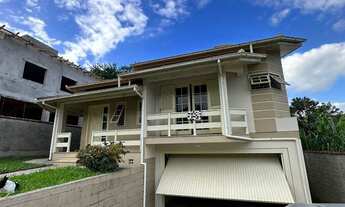 Imagem: CASA A VENDA EM CRICIUMA NO BAIRRO JARDIN