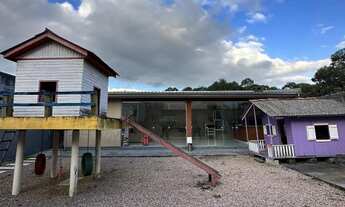 Imagem 7: CASA A VENDA EM CRICIUMA SEMI MOBILIADA AVERBADA NO BAIRRO MINA DO MATO COM 4 DORMITORIOS