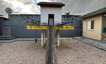 Imagem 5: CASA A VENDA EM CRICIUMA SEMI MOBILIADA AVERBADA NO BAIRRO MINA DO MATO COM 4 DORMITORIOS