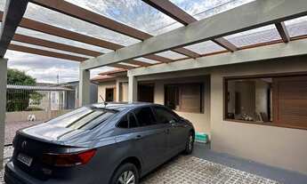 Imagem: CASA A VENDA EM CRICIUMA SEMI MOBILIADA