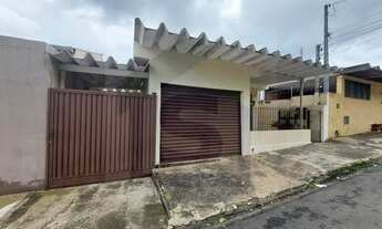 Imagem: CA3984 - Casa a venda em Botucatu - Jardim