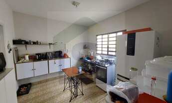 Imagem 7: CA3984 - Casa a venda em Botucatu - Jardim Peabiru