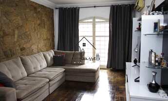 Imagem: Casa Santa Rita com piscina 290,43m2 e 565,00m2