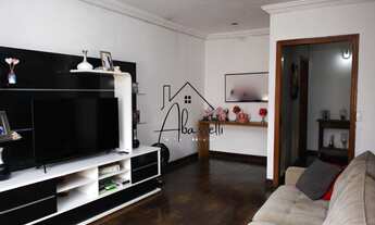 Imagem 3: Casa Santa Rita com piscina 290,43m2 e 565,00m2 terreno - 2 dormitórios - 2 suites - 3 ban