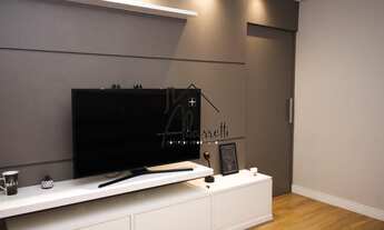 Imagem: Belíssimo Apartamento em Piracicaba SP